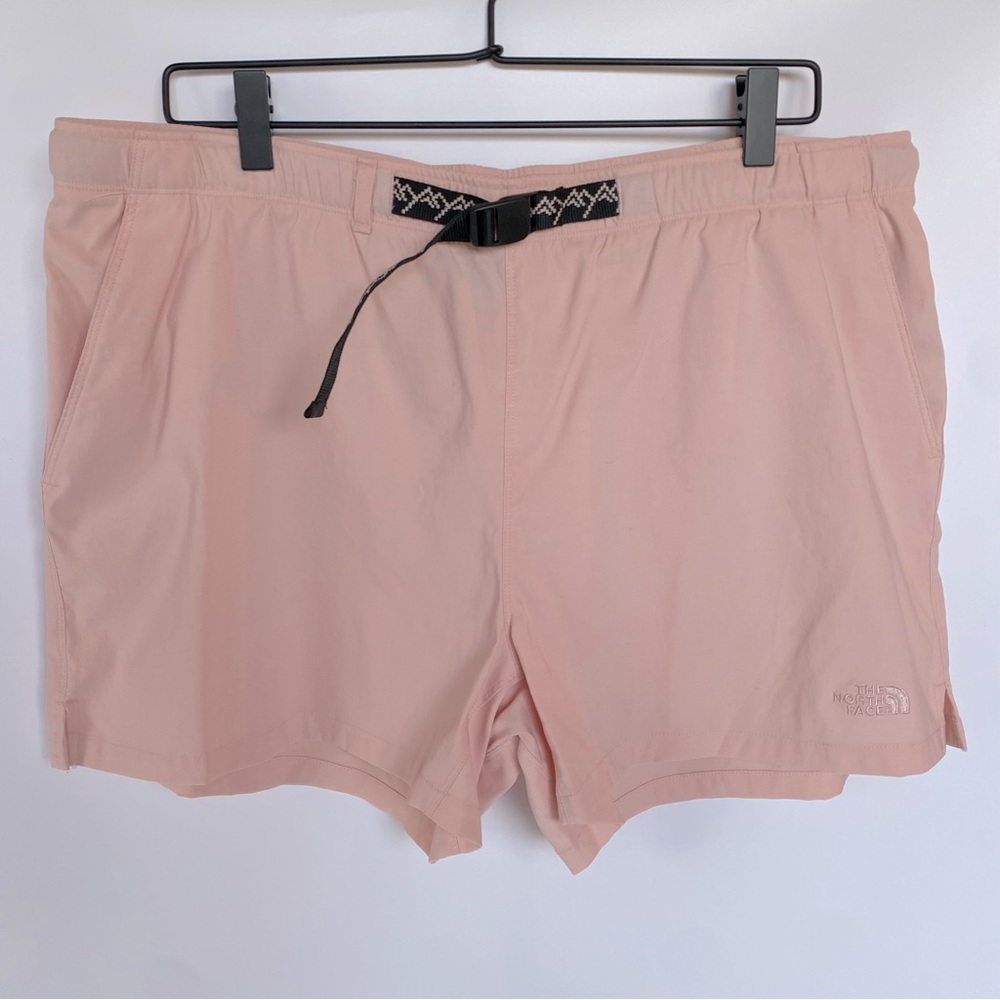 The North Face Womens Shorts size XL